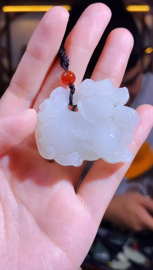 颈饰未镶嵌和田玉1111111111111111111多样性发货拍一发一