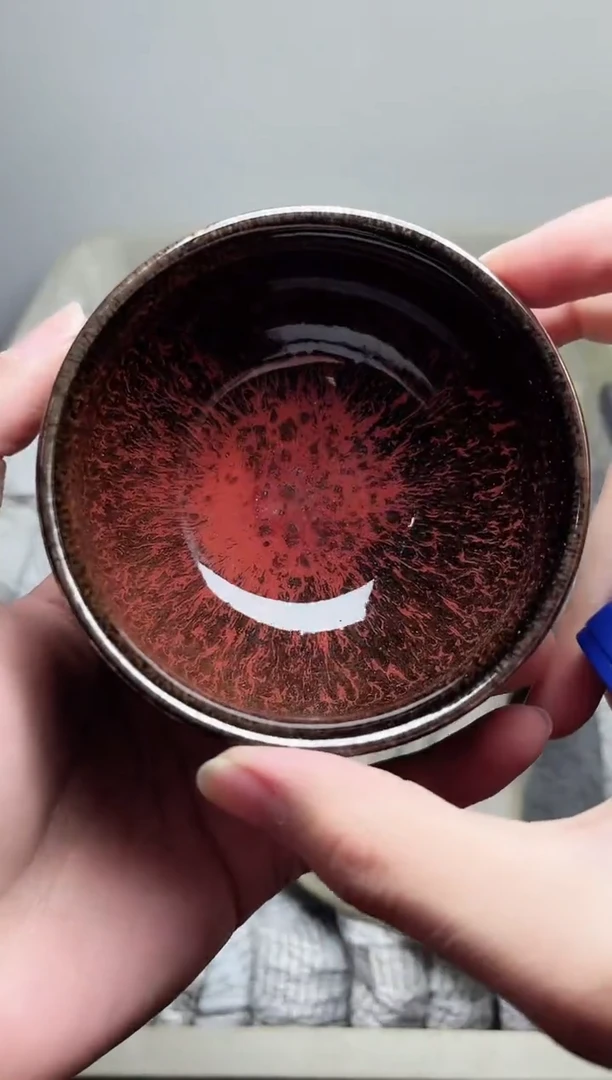 【闪购商品】茶盏高端茶器主人杯177