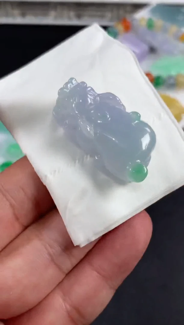 未镶嵌定制翡翠?***?翡翠