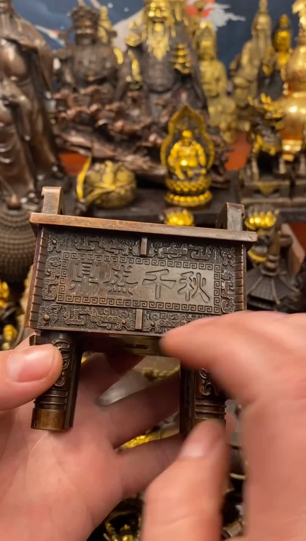 案台摆件  物品摆件