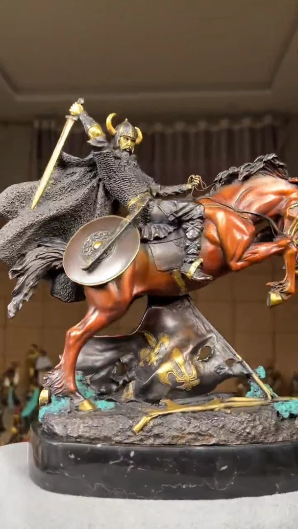 欧美精品 纯铜材质