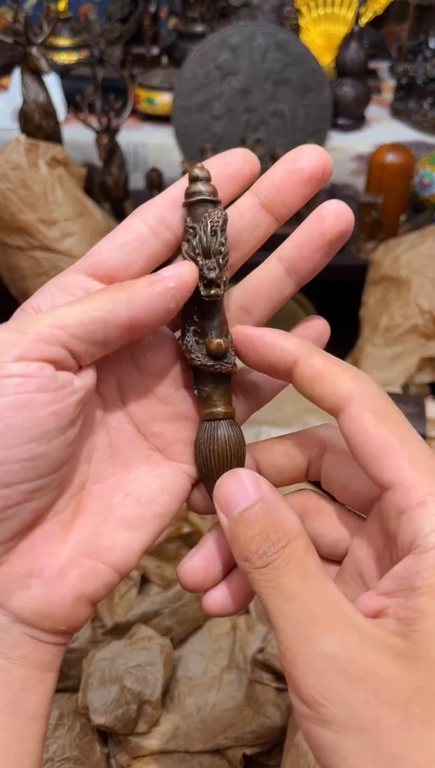 A瑞瑞古铜高端精品4