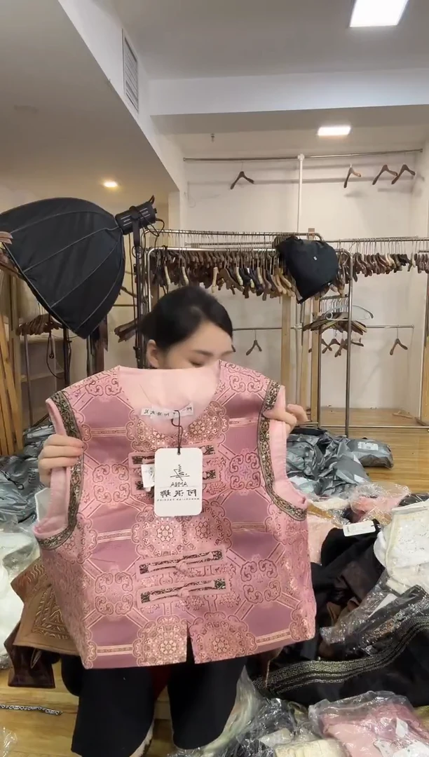 马甲  Xl 130斤以里