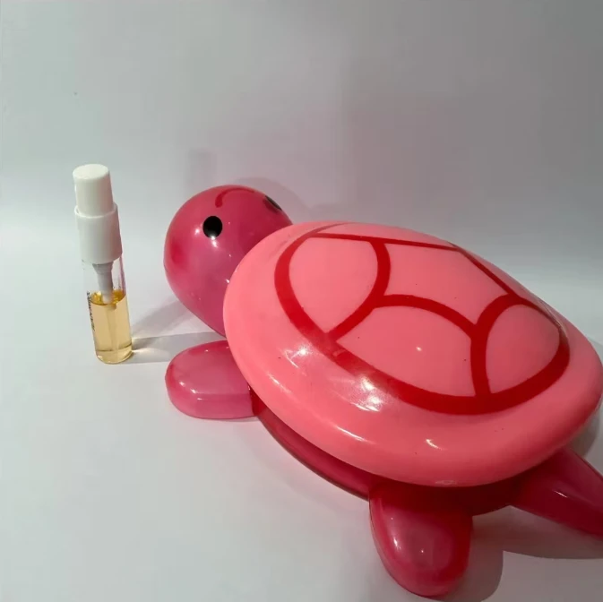 【主播推荐】高档时尚6ml按压式分装瓶子厚实居家旅行喷瓶便携