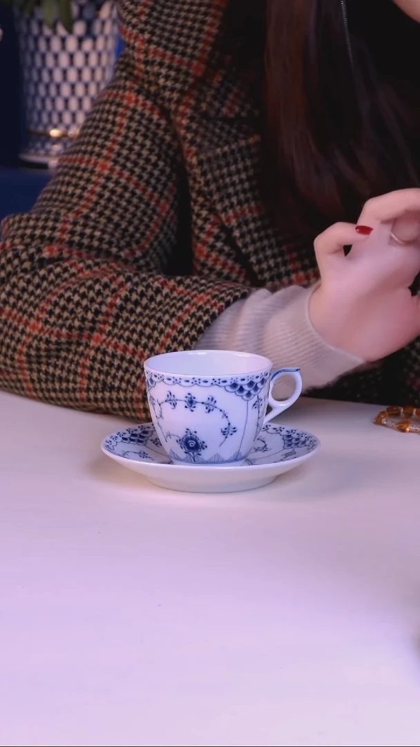 每天早上六点（半蕾丝）