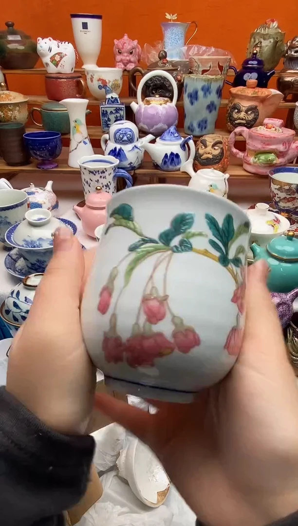 瓷片蓝**云4全场满20包邮一对一闪购