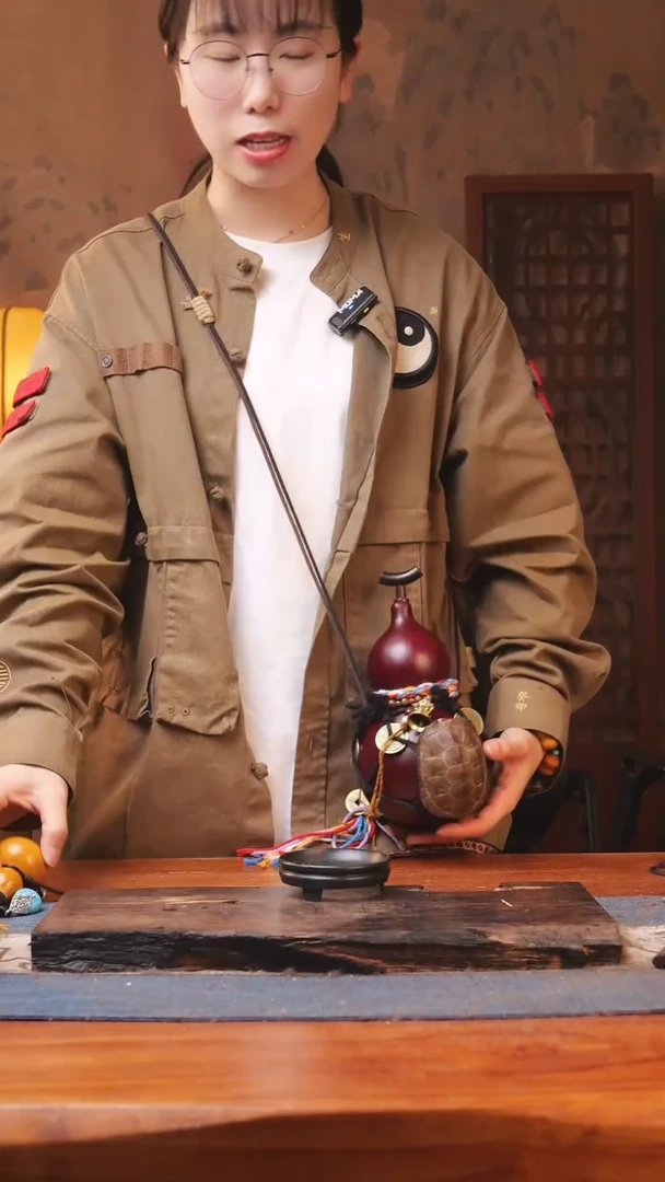 【闪购商品】279号精品葫芦理性消费拍拍退退限购