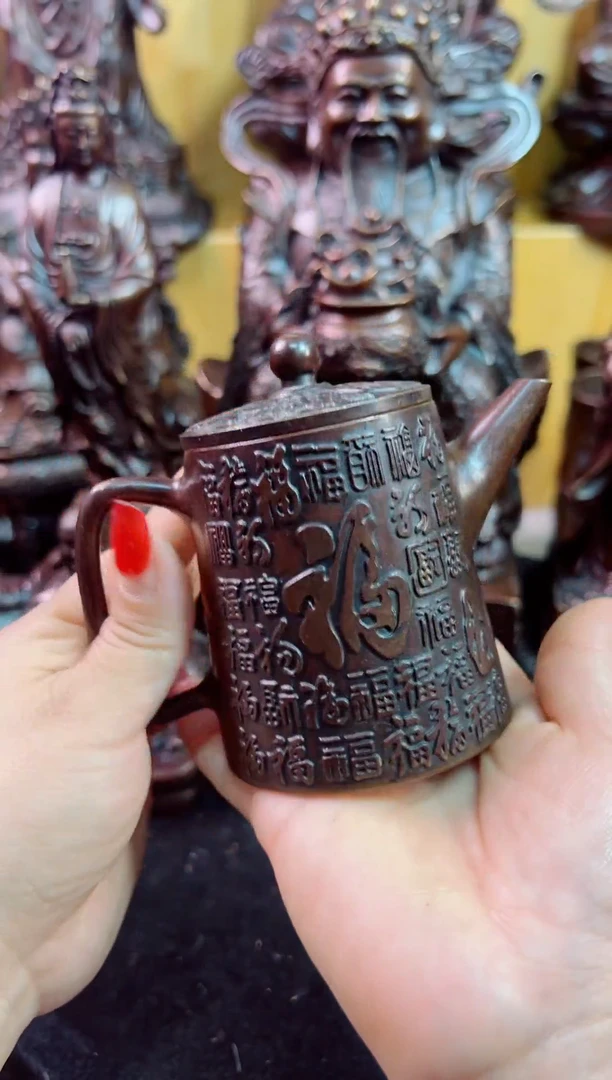 【闪购商品】1案台摆件 物品摆件 