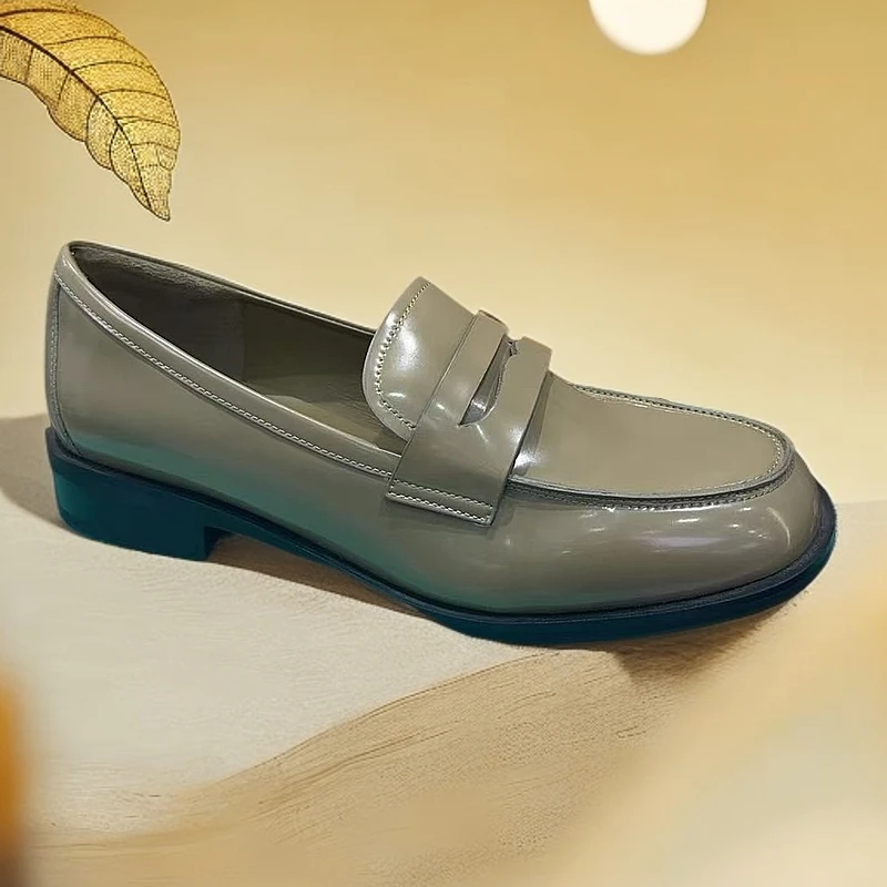 TA43102-51B0S-简约时尚百搭女鞋