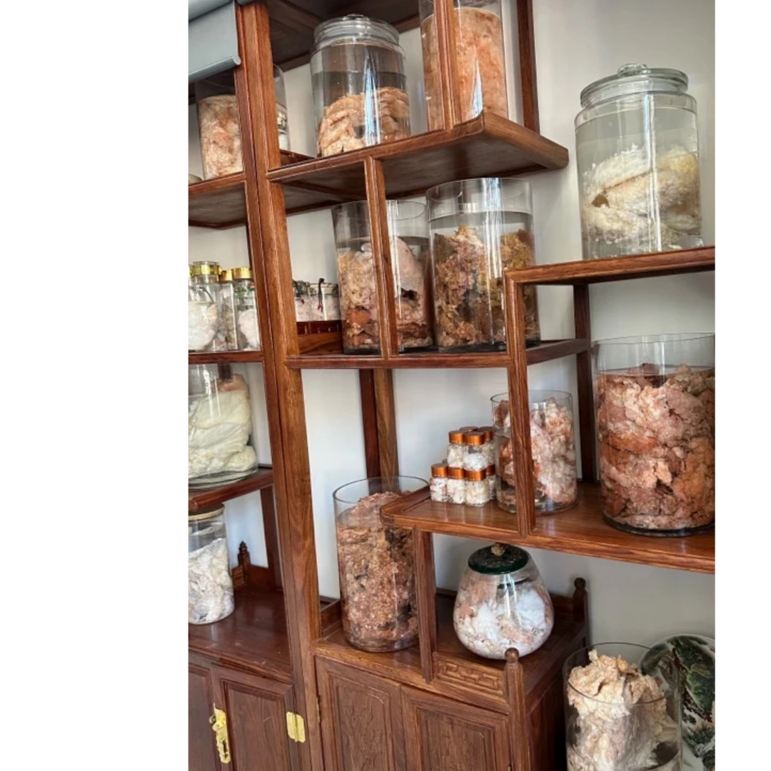 石太岁定制摆件一物一拍