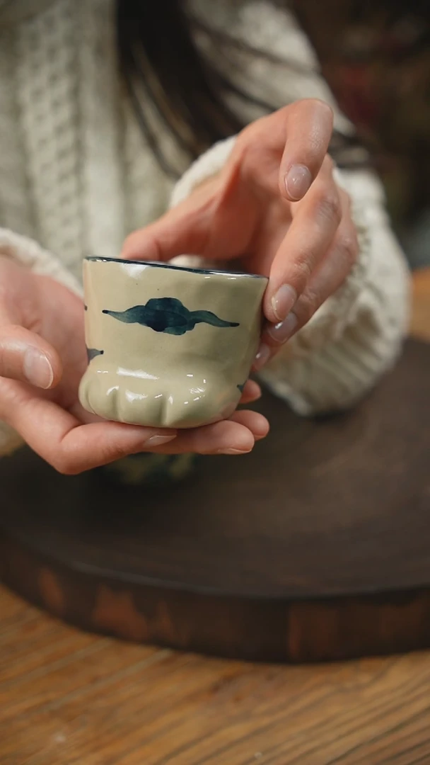 陶【文琳甄选】陶瓷器
