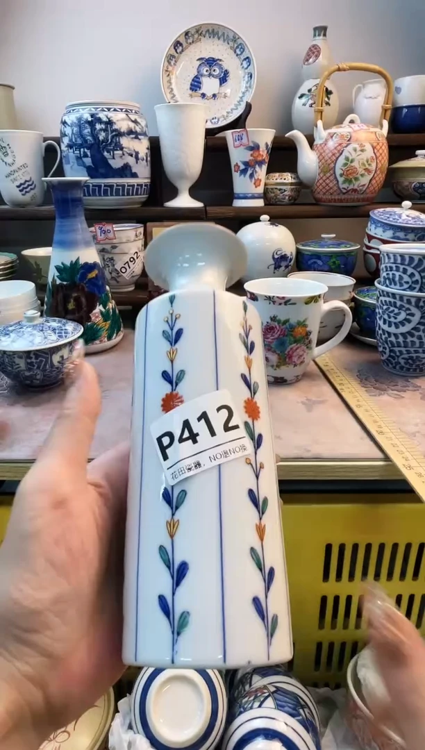 瓷片依*P412不退不换.感谢理解