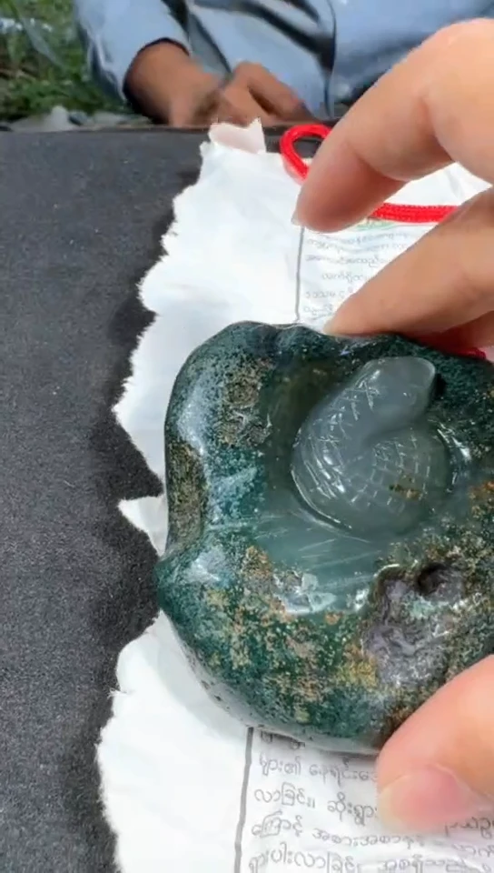 【闪购商品】玛瑙/玉髓珠宝奇石未镶嵌拍一发一