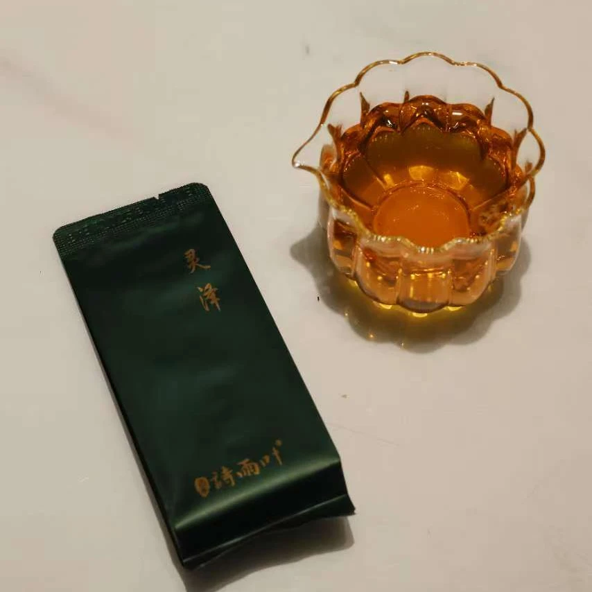 【灵泽】·老树水仙8.5g*6泡