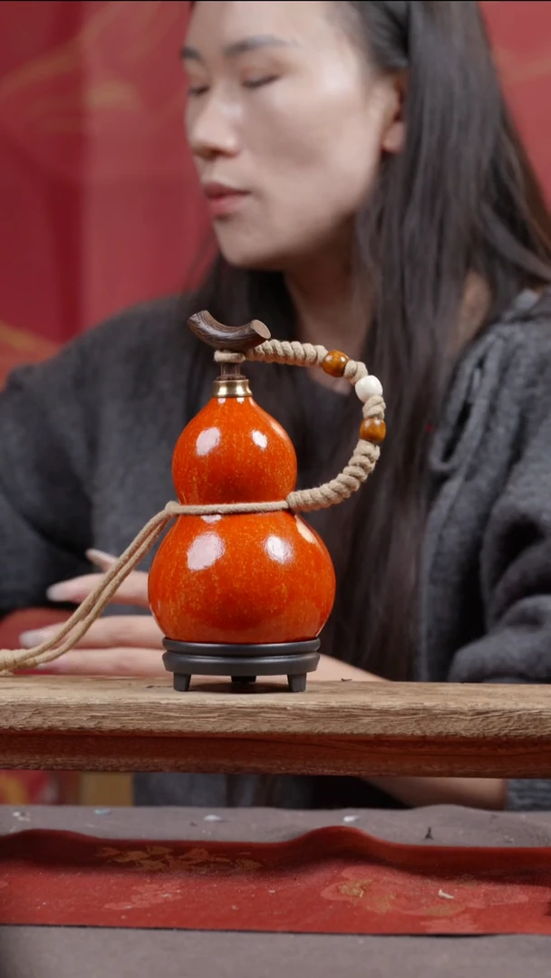 244号大漆葫芦一物一拍拍拍退退限购拉黑