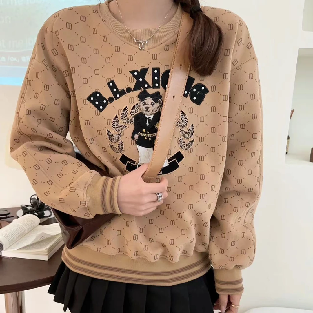 2025新款卫衣裤子集合链接4