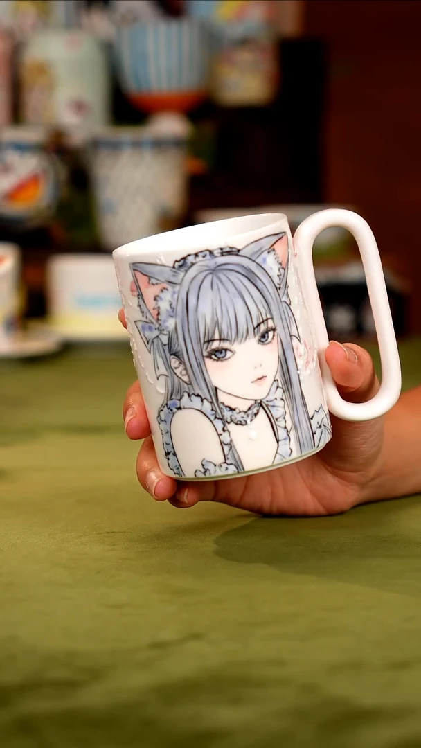 牡野器物牡野器物