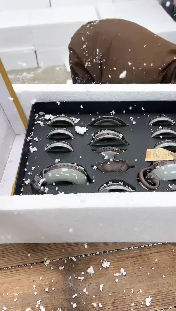 【闪购商品】其他清山陶也商品链接@@