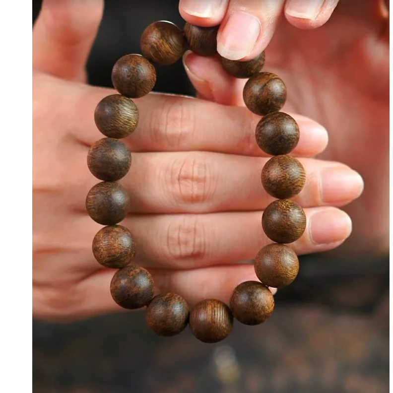 沉香蚁王甄选海南黑油格1.2