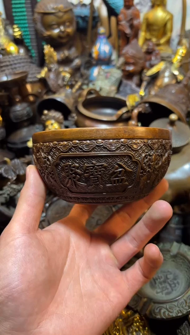 【闪购链接】古上古铜器专属链接