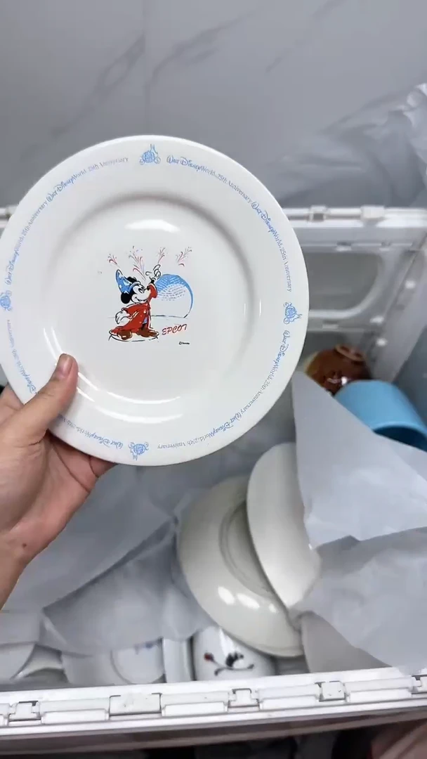 【闪购商品】955回流瓷器默认微瑕，18.8包邮