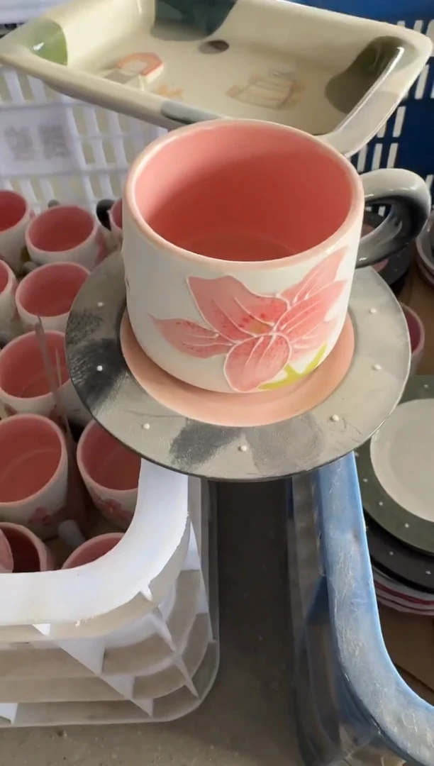 瓷【默认微瑕，介意勿拍】