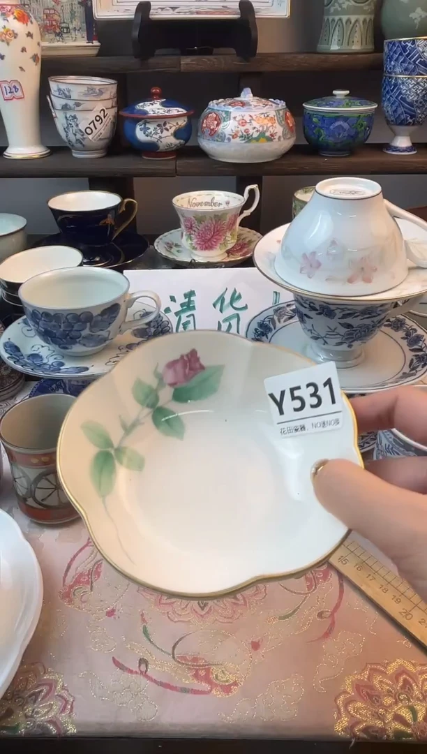 瓷片虹*喵Y531不退不换.感谢理解