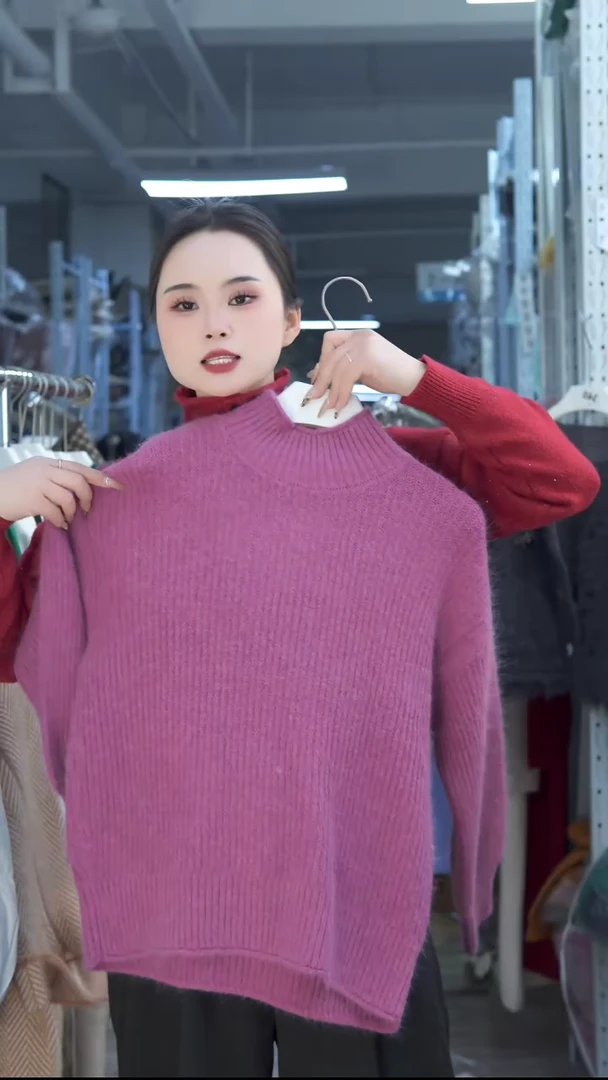 玉姐家高品质毛衣