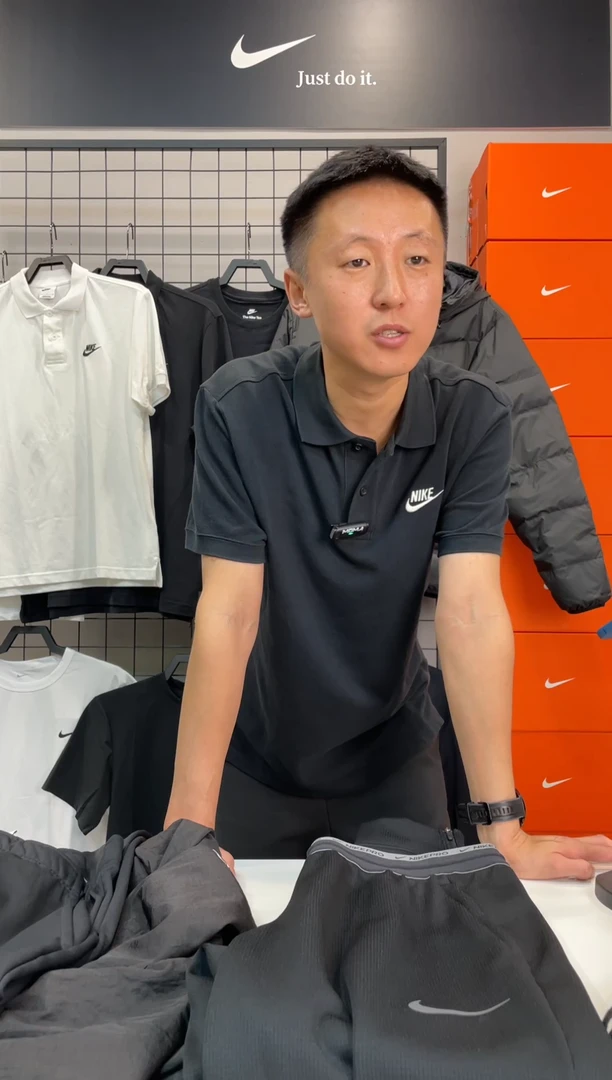 23 华夫格子长裤XXL码 180-200斤