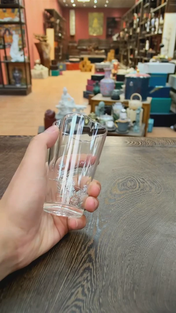 【闪购商品】展厅搬迁！茶具清清清