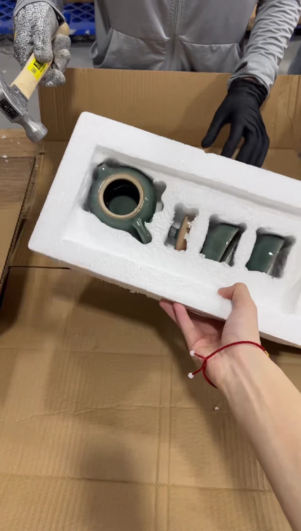 精美茶器便宜卖了