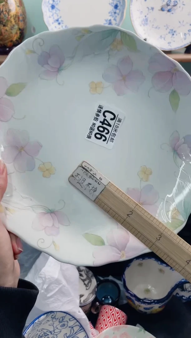 陶瓷尼*C466********