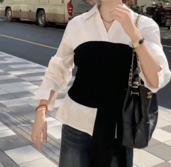 2025早秋时尚潮流百搭精品女装佳sUX1