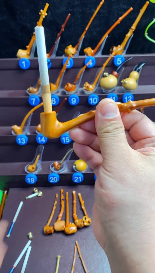 【闪购商品】木檬子木的精品小斗