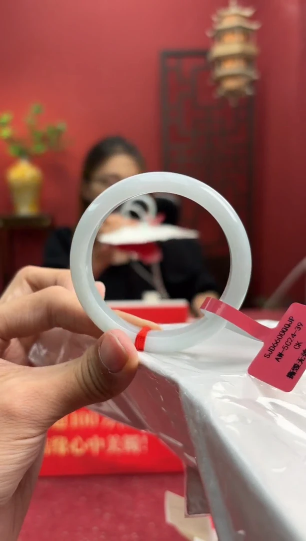 未镶嵌手镯翡翠翡翠手镯