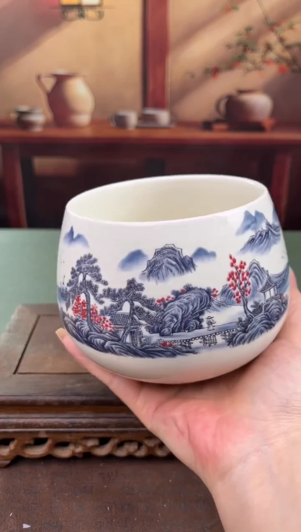 【闪购商品】顾德茶器福利闪购链接