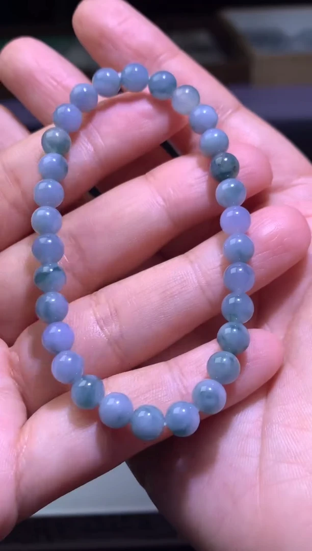 未镶嵌定制翡翠毛货