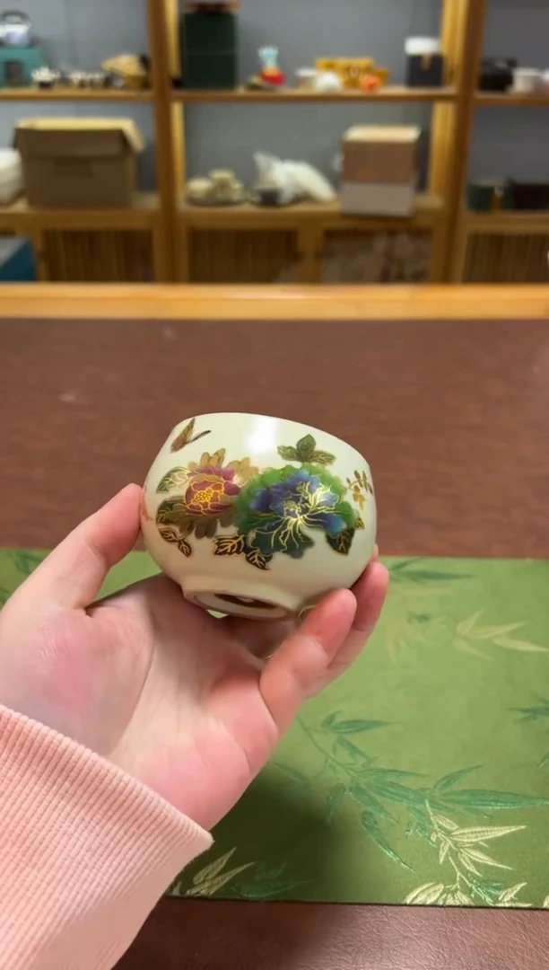 【闪购商品】沐森茶具清货专属链接