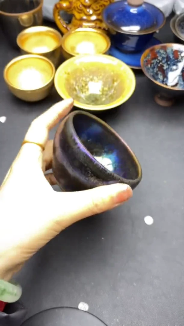 【闪购商品】茶盏            26