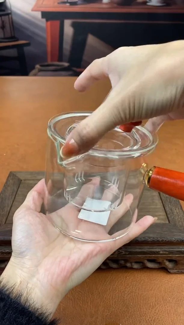 【闪购商品】陶禧茶器闪购福利V