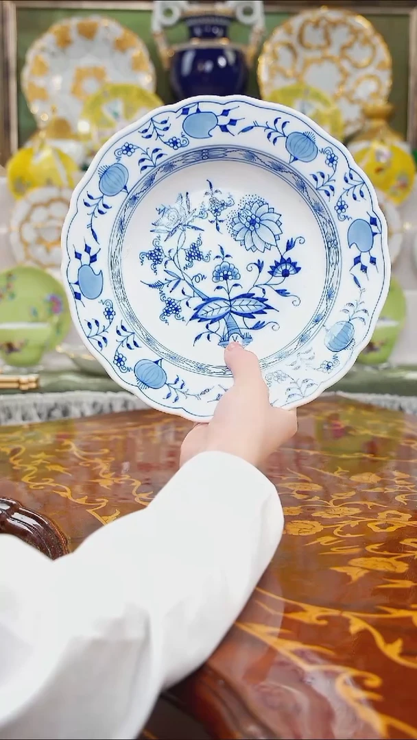 瓷米多家中古瓷器如图所示28