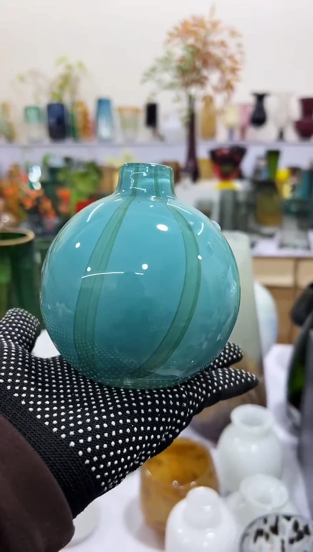 【闪购商品】也麦花器
