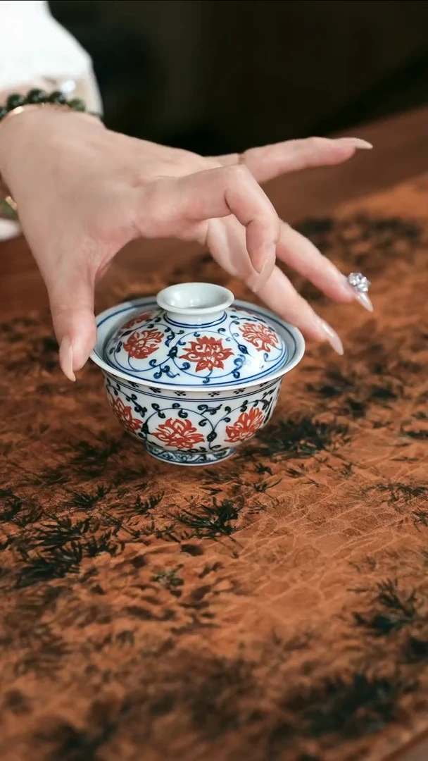 摆件瓷景德镇邮政专属链接@@@JD602