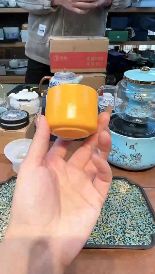 【闪购商品】不带茶盘不带礼盒@@h3397