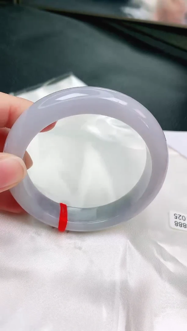 未镶嵌手镯翡翠缅甸天然A货翡翠手镯