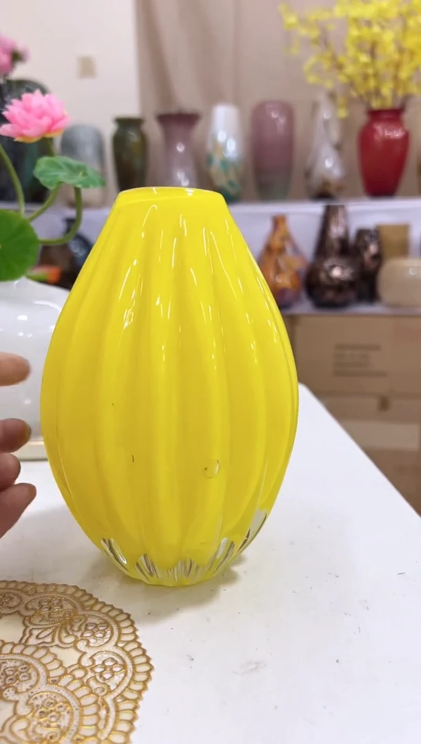 【闪购商品】也麦花器