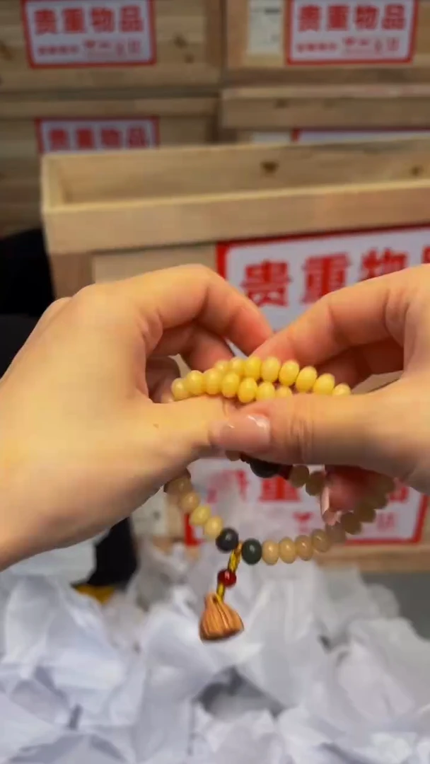 手串菩提根/象牙果嘉禾见物直播福利品¥¥¥¥¥¥¥¥