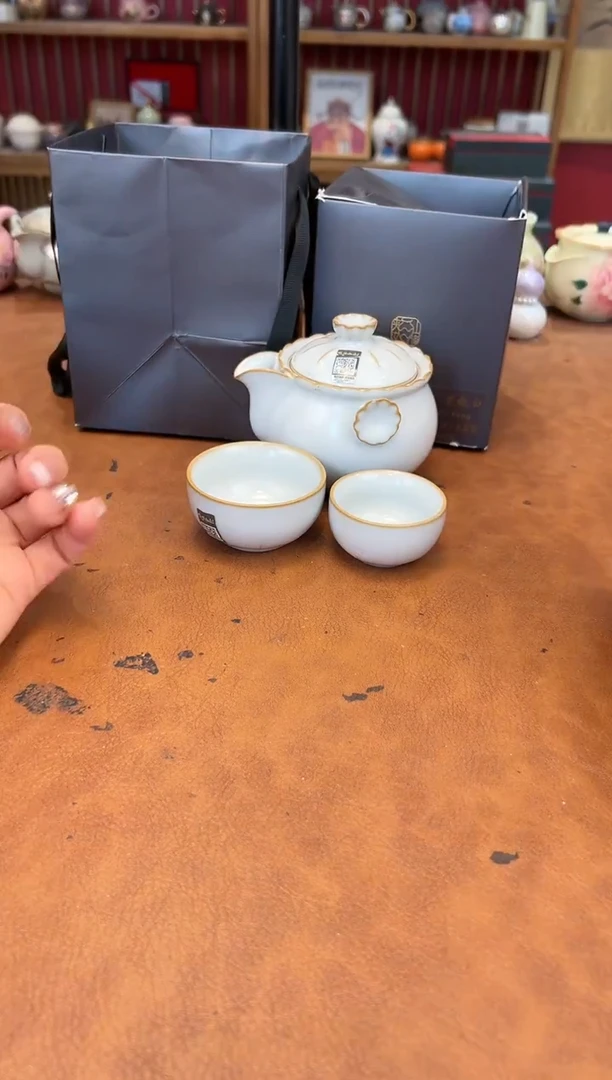 -熹宁陶瓷通用链接