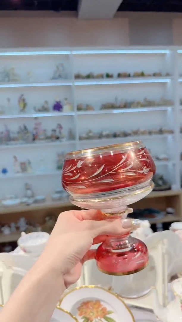 米多家中古器物如图所示3561