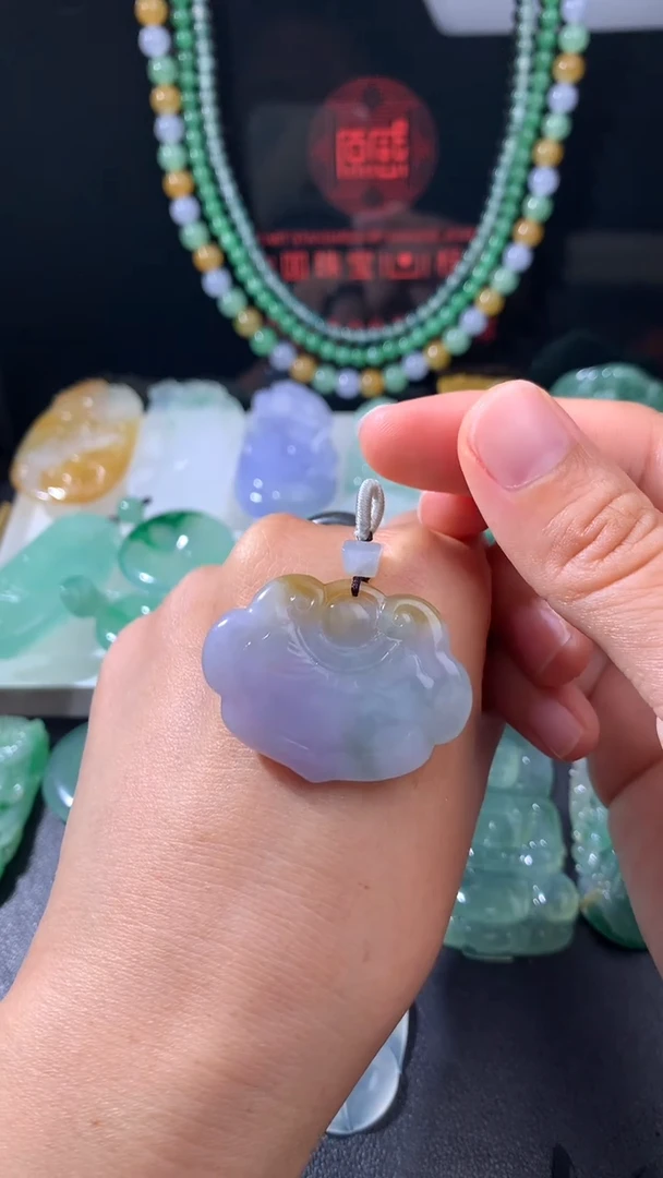 未镶嵌定制翡翠